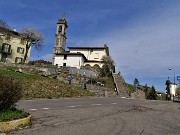 Da Miragolo S.Marco al Santuario del Perello sul sent. 514-10apr23 - FOTOGALLERY